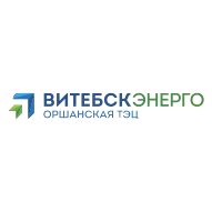 Оршанская ТЭЦ, РУП «Витебскэнерго»