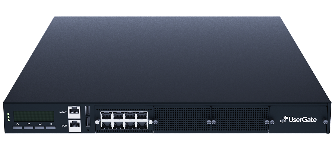 Межсетевой экран UserGate E1000, E3000
